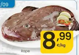 Eroski Rape oferta