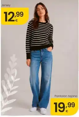 Eroski Jersey oferta