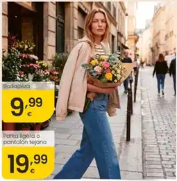 Eroski Sudadera oferta