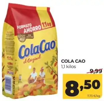 ColaCao el Original