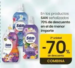 Eroski San En los productos oferta