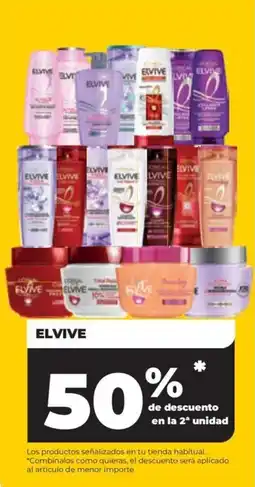 Alimerka Elvive oferta