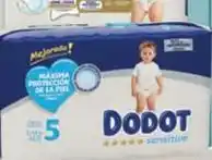 Alimerka Dodot - mexicana proteccion oferta