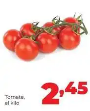 Alimerka Tomate oferta