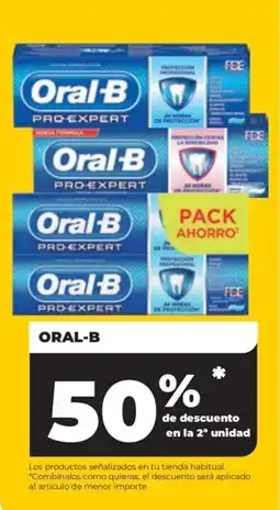 Alimerka Oral-B pro-expert oferta