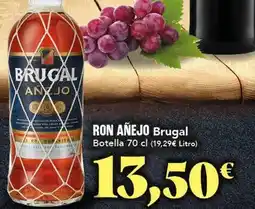 Gadis Brugal oferta
