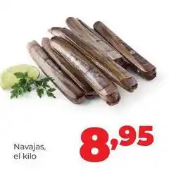 Navajas