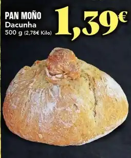 Gadis Pan mono dacunha oferta