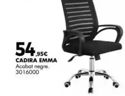 Fes Més Emma - cadira emma oferta