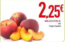 Masymas Origen - melocoton oferta