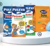 Alimerka Puleva - peques 3 ques oferta