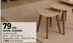 Fes Més Catifa oferta