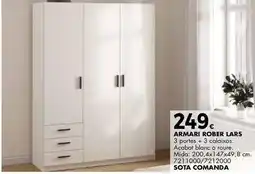 Fes Més Armari rober lars oferta