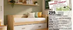 Fes Més Complet - conjunto donalid oferta