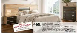 Fes Més Complet - conjunt oferta