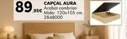 Fes Més Aura - capçal oferta