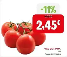 Masymas Rama - tomate en oferta
