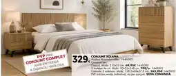 Fes Més Complet - conjunt solana oferta
