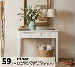 Fes Més Rebedor oferta