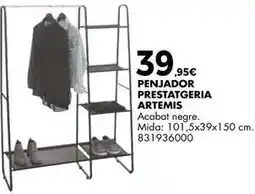 Fes Més Penjador prestatgeria artemis oferta