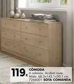 Fes Més Comoda oferta