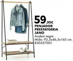 Fes Més Penjador prestatgeria jano oferta