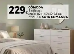 Fes Més Cómoda oferta