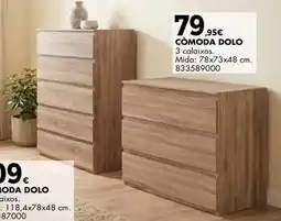 Fes Més Cómoda dolo oferta