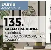 Fes Més Calaixera dunia oferta