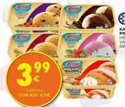 CashDiplo Kalise - vezzarella oferta