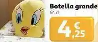 Alcampo Botella grande oferta