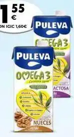 CashDiplo Puleva - aceite de oliva extra oferta
