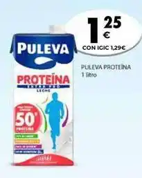 CashDiplo Puleva - proteina oferta