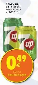 CashDiplo Seven - seven up oferta