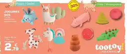 Kiwoko Tootoy! - juguetes perro oferta