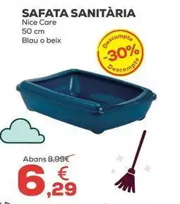 Kiwoko Nice care - safara sanitaria oferta