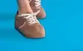 Carrefour Tex - deportivo flexible oferta
