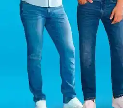 Carrefour Tex - pantalón denim premium oferta