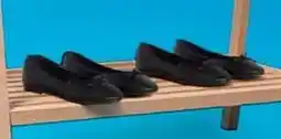 Carrefour Tex - bailarina punta redonda oferta