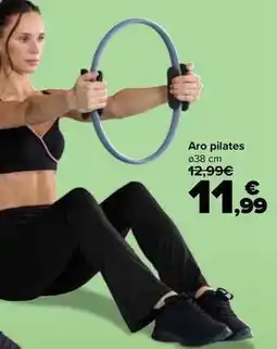 Carrefour Aro pilates oferta