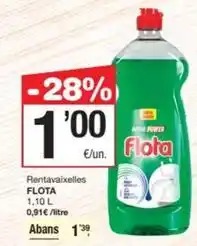 SPAR Fragadis Flota - rentavaixelles oferta