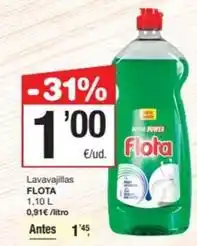 SPAR Fragadis Flota - lavavajillas oferta