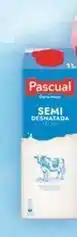 Eroski Pascual - leche oferta