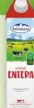 Eroski Central lechera asturiana - leche entera oferta
