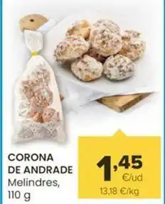 Autoservicios Familia Corona - de andrade oferta