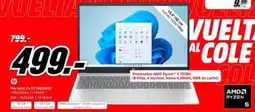 MediaMarkt Windows - portable 15 4k ultraphones oferta