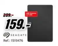 MediaMarkt Seagate oferta