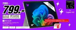 MediaMarkt Total - microsoft oferta