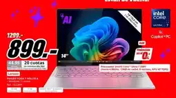 MediaMarkt Total - 20 cuotas oferta