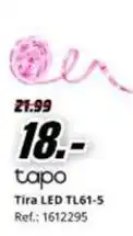 MediaMarkt Tapo oferta